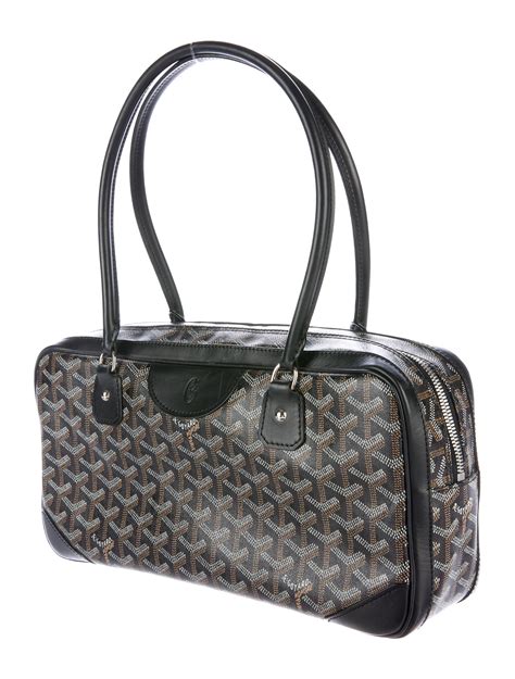 goyard saint martin shoulder bag|Goyard Saint Martin .